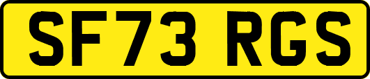 SF73RGS
