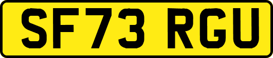 SF73RGU
