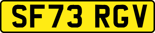 SF73RGV