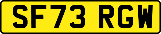 SF73RGW