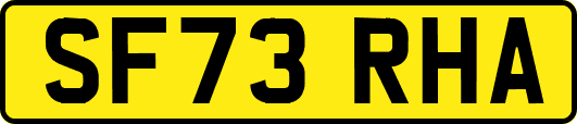 SF73RHA