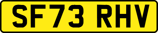 SF73RHV