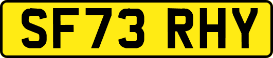 SF73RHY