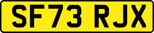 SF73RJX
