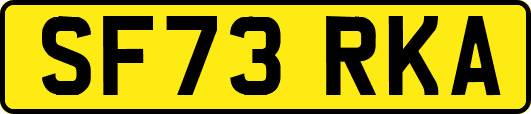 SF73RKA