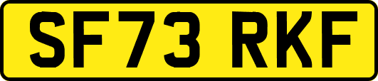 SF73RKF