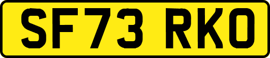 SF73RKO