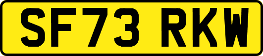 SF73RKW