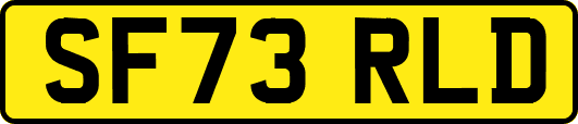 SF73RLD