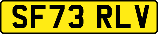 SF73RLV
