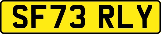 SF73RLY