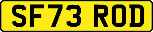 SF73ROD