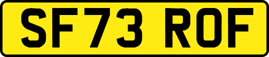 SF73ROF