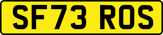 SF73ROS
