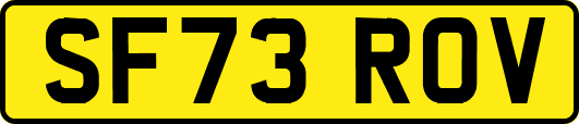 SF73ROV