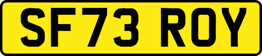 SF73ROY
