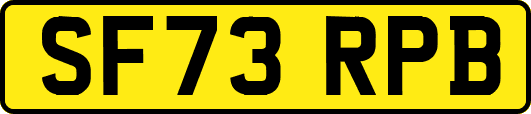 SF73RPB
