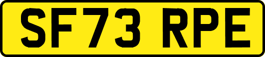 SF73RPE