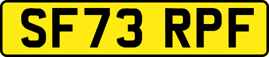 SF73RPF