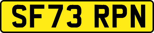 SF73RPN