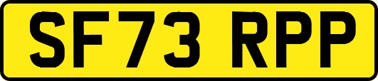 SF73RPP
