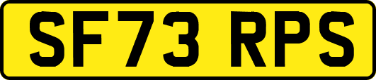 SF73RPS
