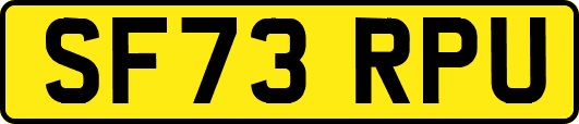 SF73RPU