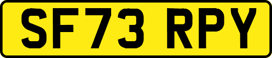 SF73RPY