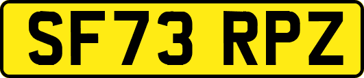 SF73RPZ