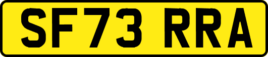 SF73RRA
