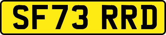 SF73RRD