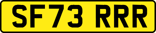 SF73RRR