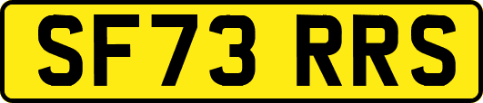 SF73RRS
