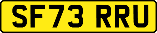 SF73RRU