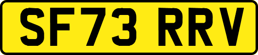 SF73RRV