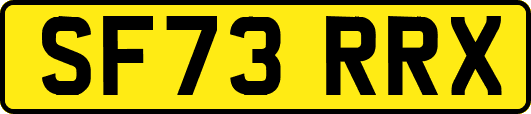 SF73RRX