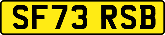 SF73RSB