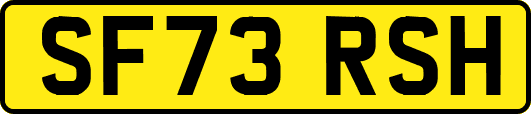 SF73RSH