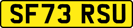 SF73RSU