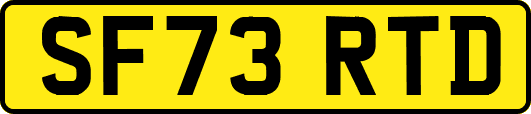 SF73RTD