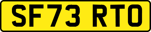 SF73RTO