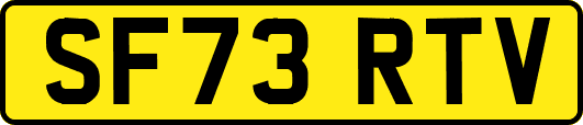 SF73RTV