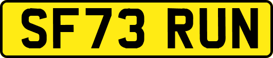 SF73RUN