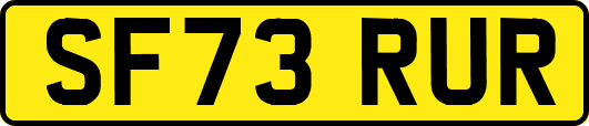 SF73RUR