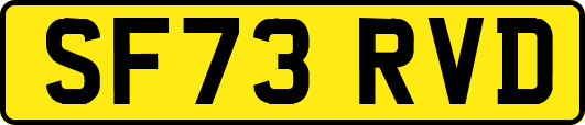SF73RVD