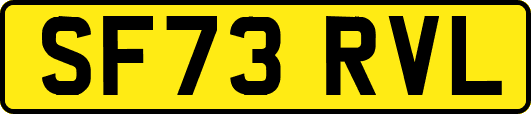 SF73RVL