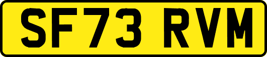 SF73RVM