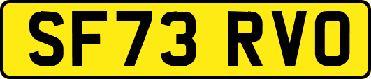 SF73RVO