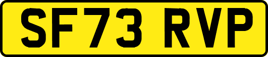 SF73RVP