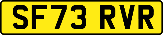 SF73RVR
